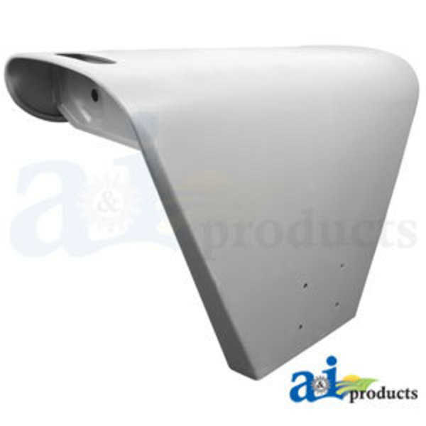 A & I Products Fender (RH) 40" x21.5" x12" A-RE13878